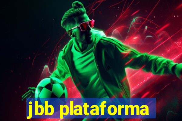 jbb plataforma